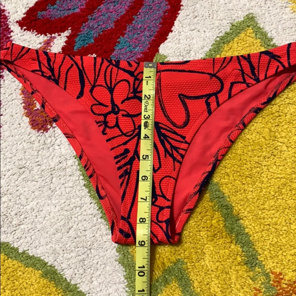 NWOT Aerie Cheeky Bikini Bottoms - Picture 8 of 11